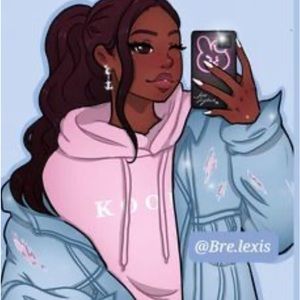 Meet your Posher, Jada